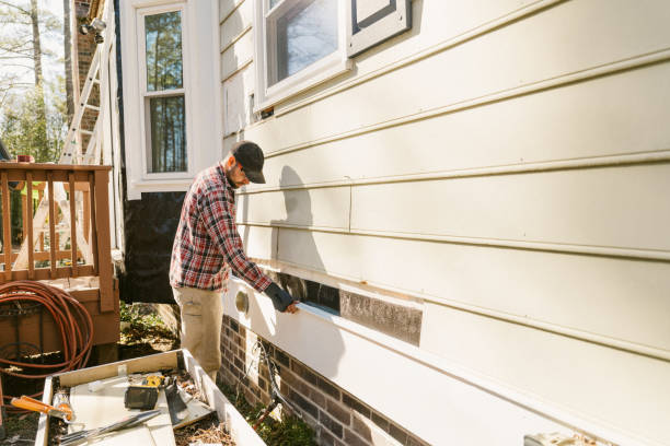 Top rated local Emergency Siding Repair specialists in Owings Mills, MD